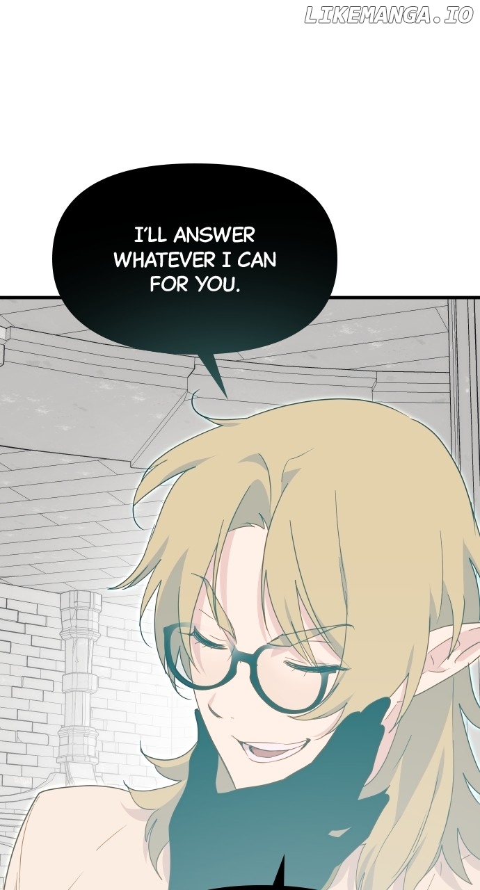 The Fabled Warrior Chapter 131 - page 30
