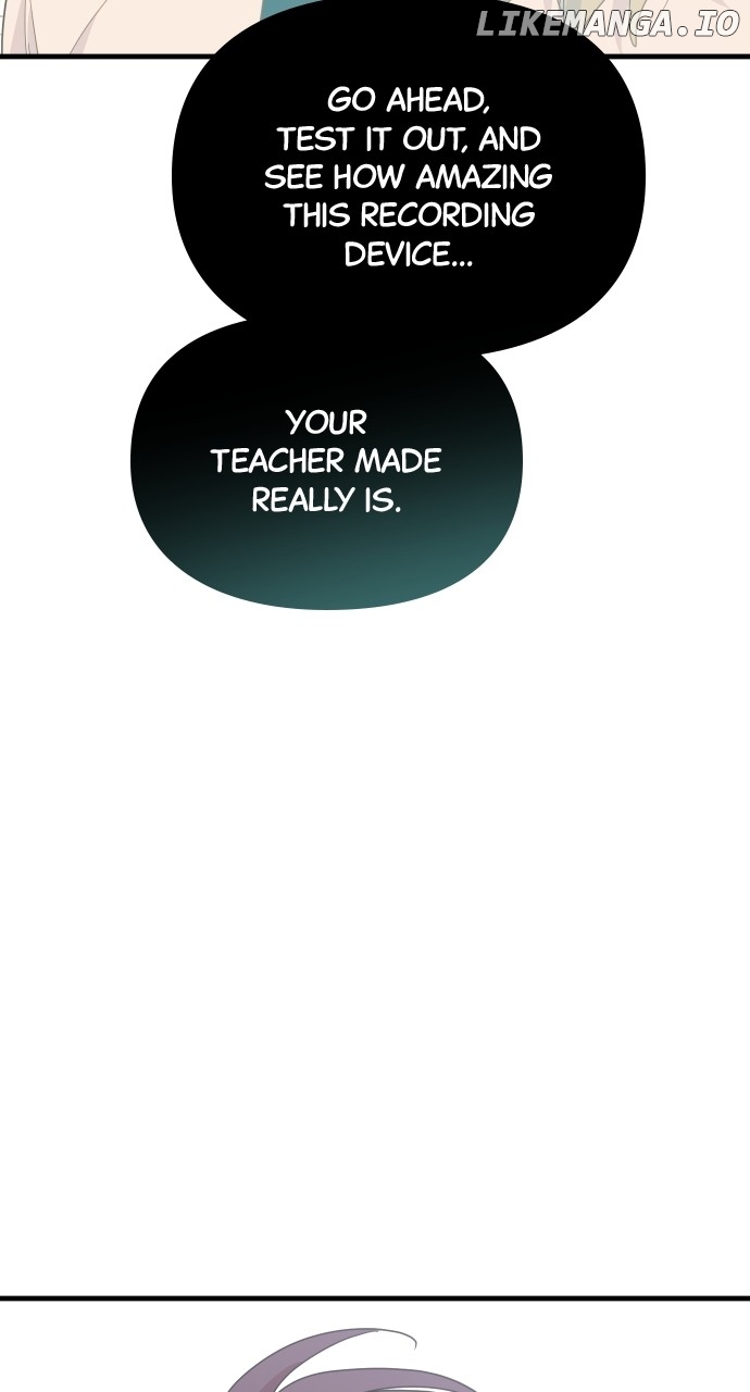 The Fabled Warrior Chapter 131 - page 31