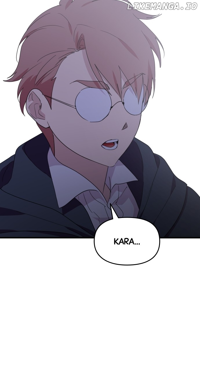 The Fabled Warrior Chapter 131 - page 32