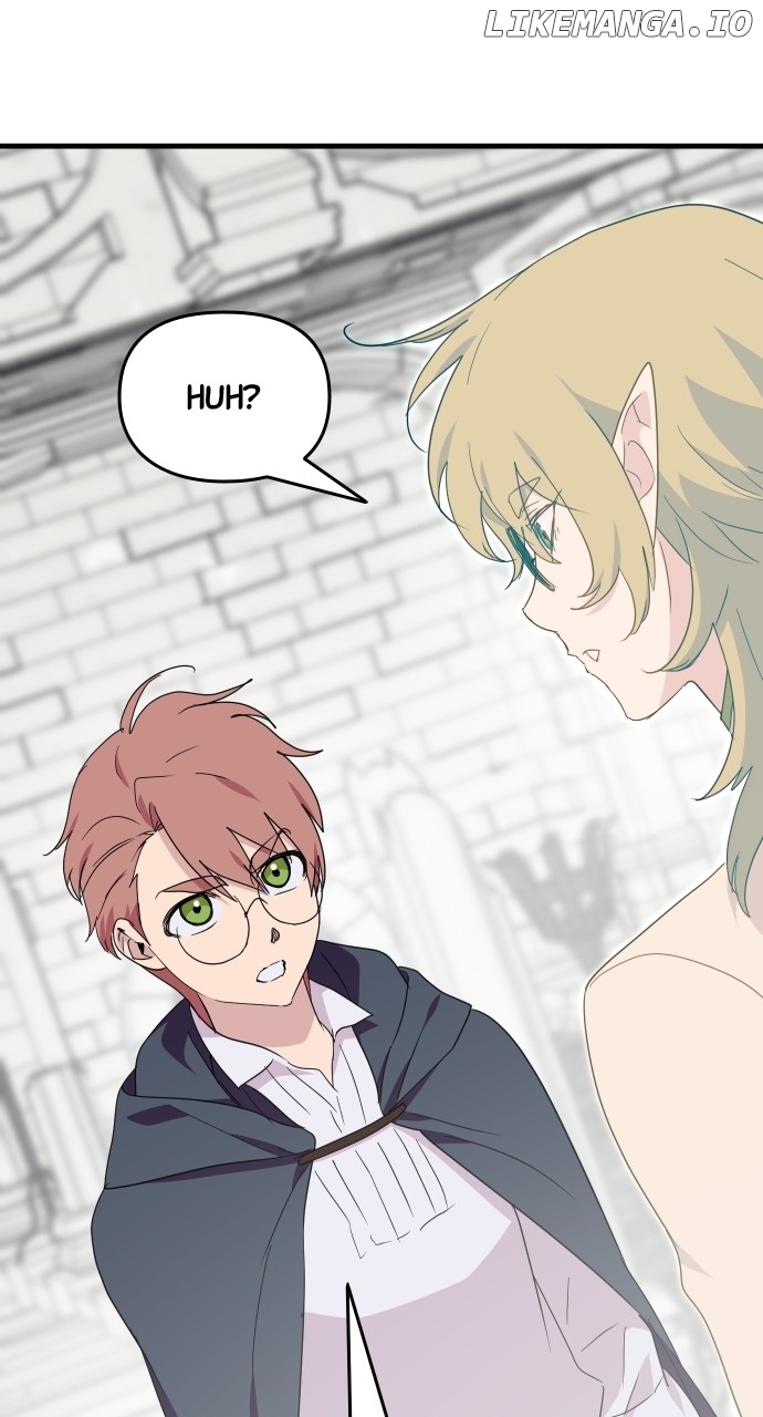 The Fabled Warrior Chapter 131 - page 33