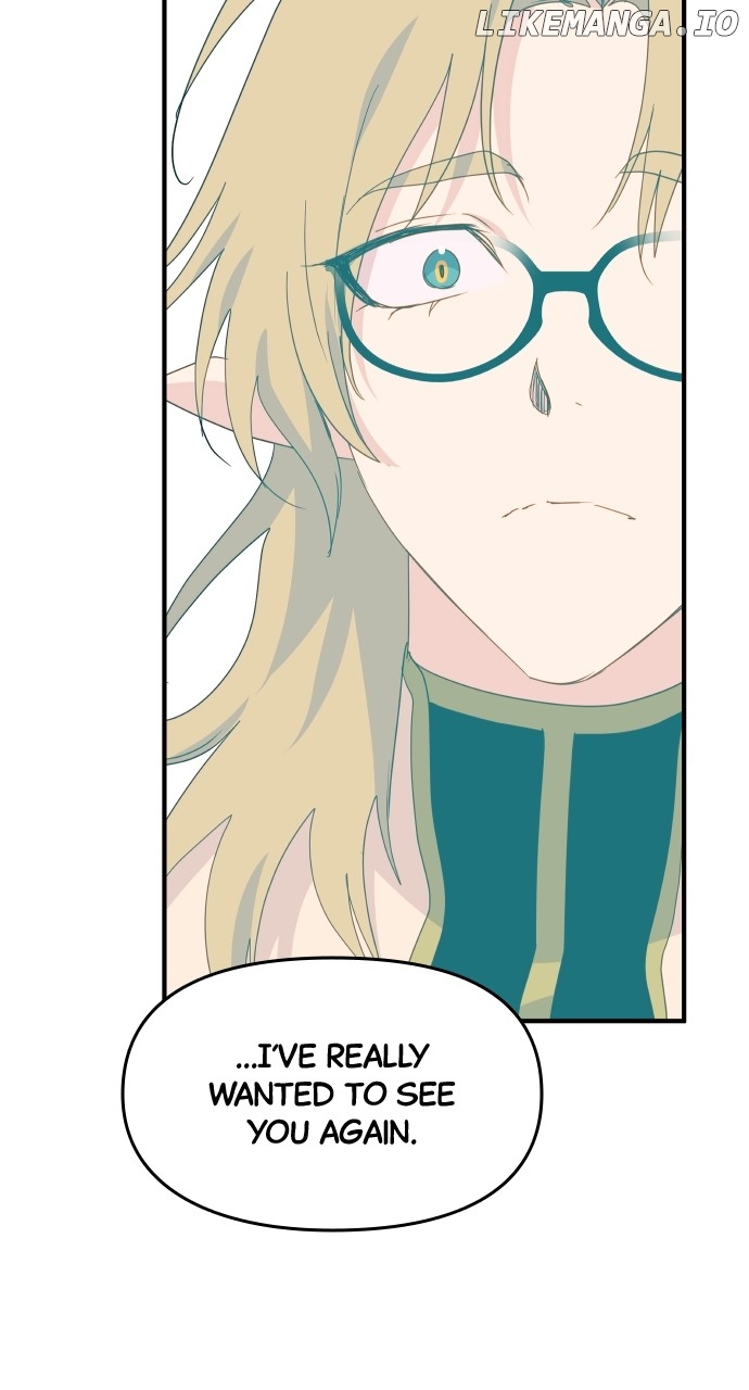 The Fabled Warrior Chapter 131 - page 36