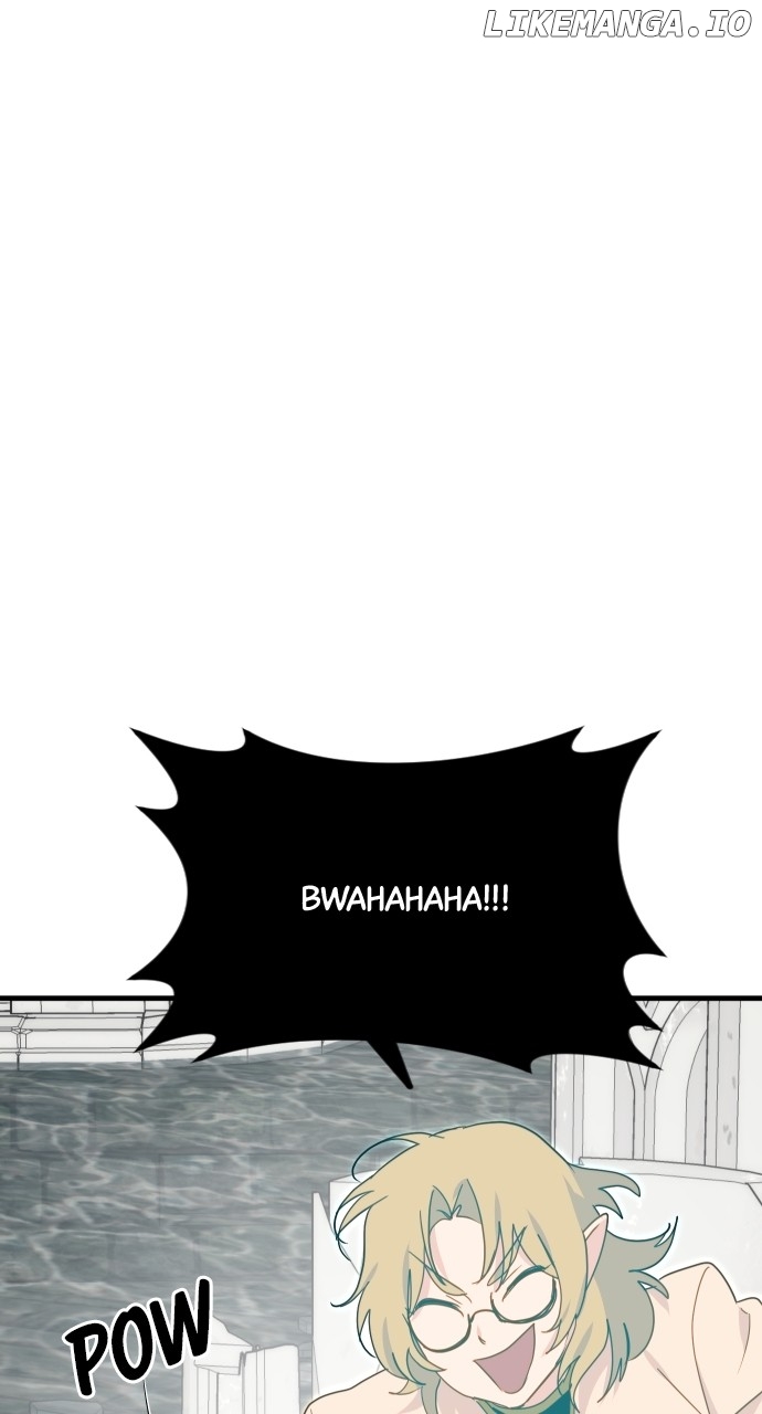 The Fabled Warrior Chapter 131 - page 37