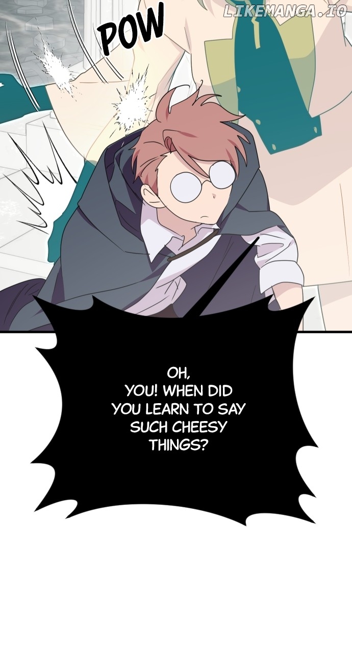 The Fabled Warrior Chapter 131 - page 38