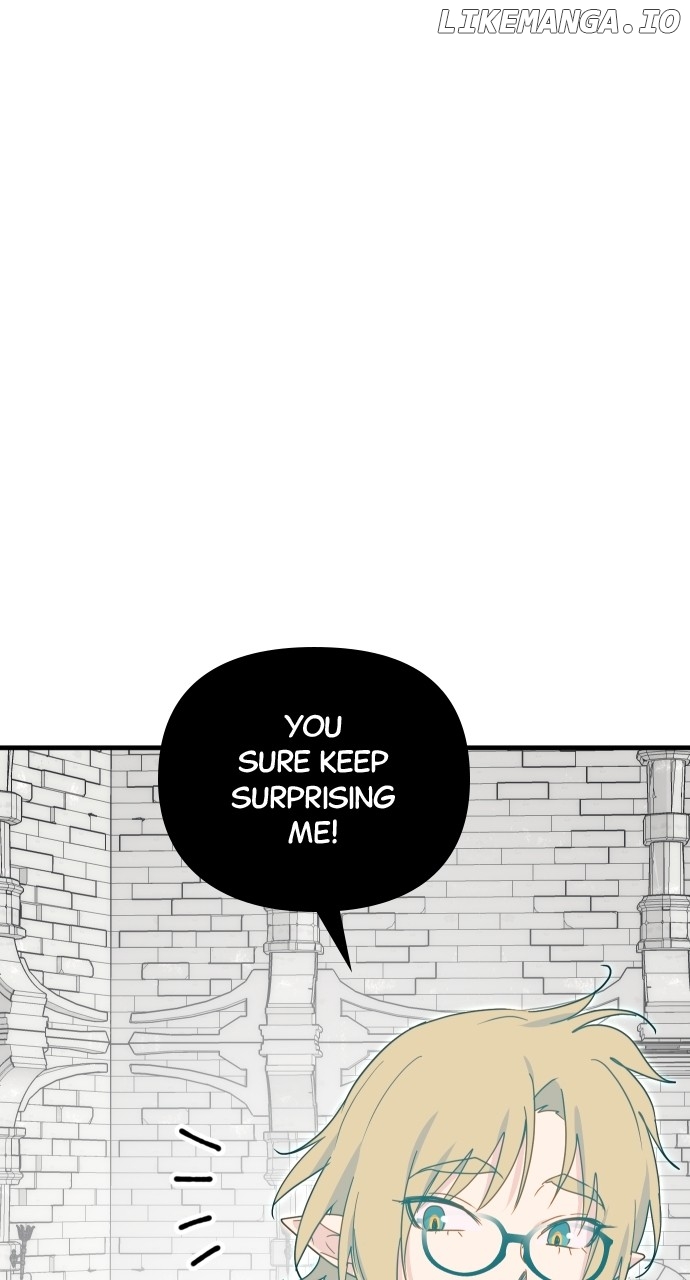 The Fabled Warrior Chapter 131 - page 39