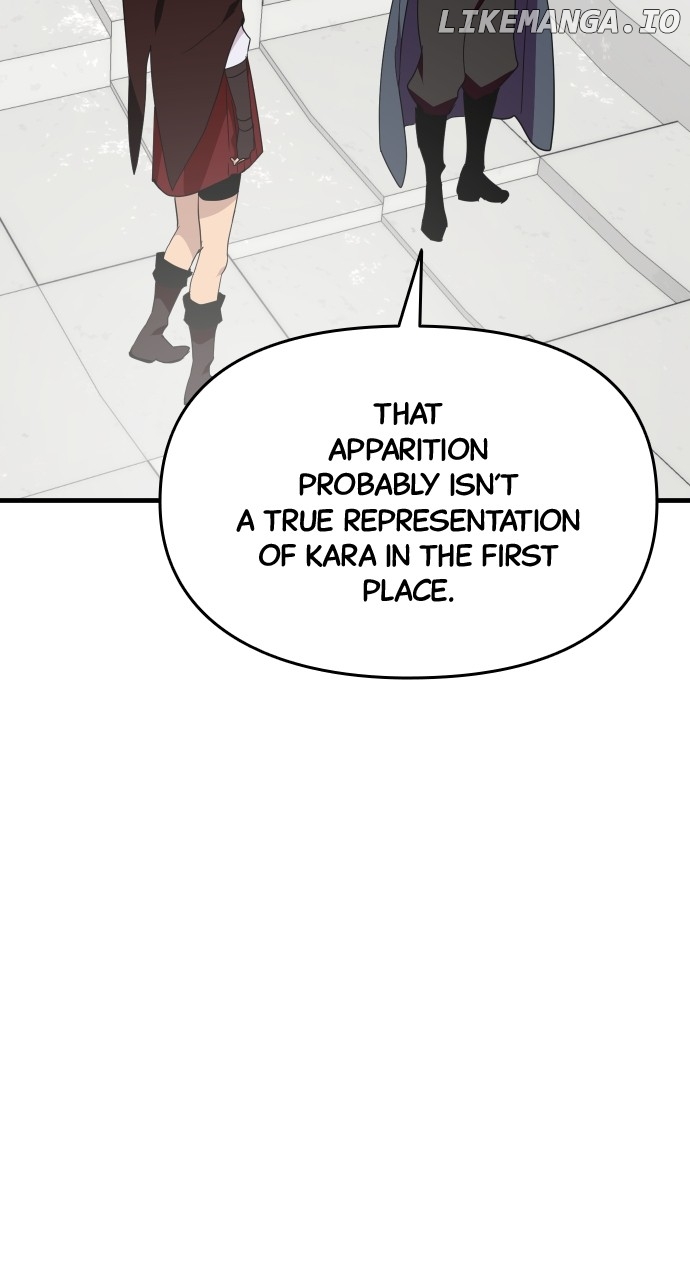 The Fabled Warrior Chapter 131 - page 4