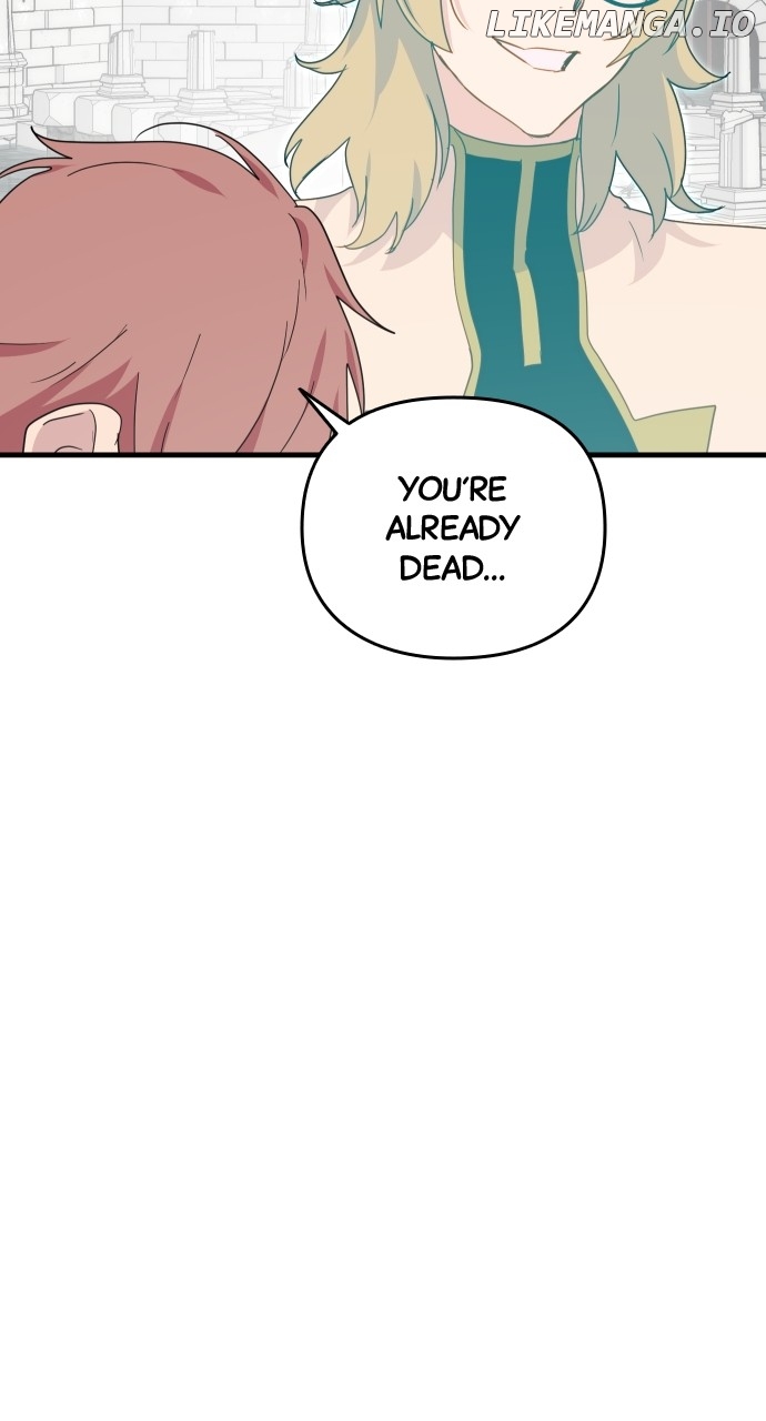 The Fabled Warrior Chapter 131 - page 40