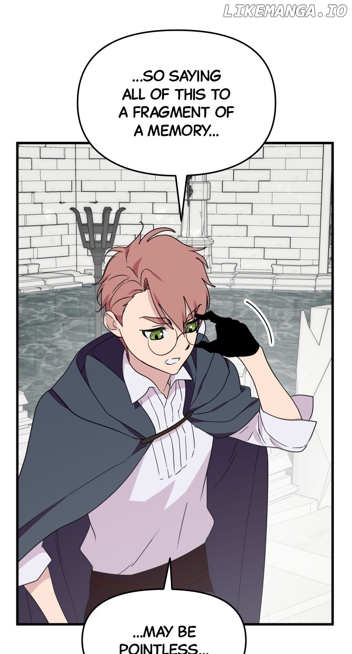 The Fabled Warrior Chapter 131 - page 41