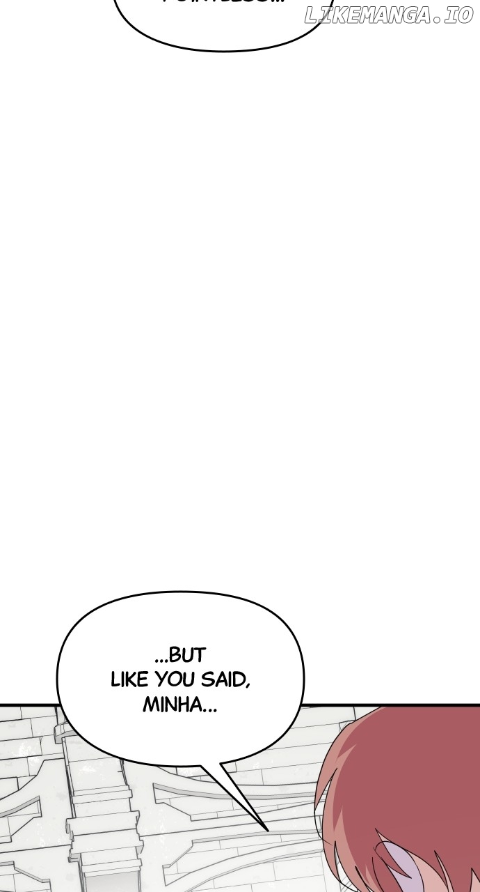 The Fabled Warrior Chapter 131 - page 42