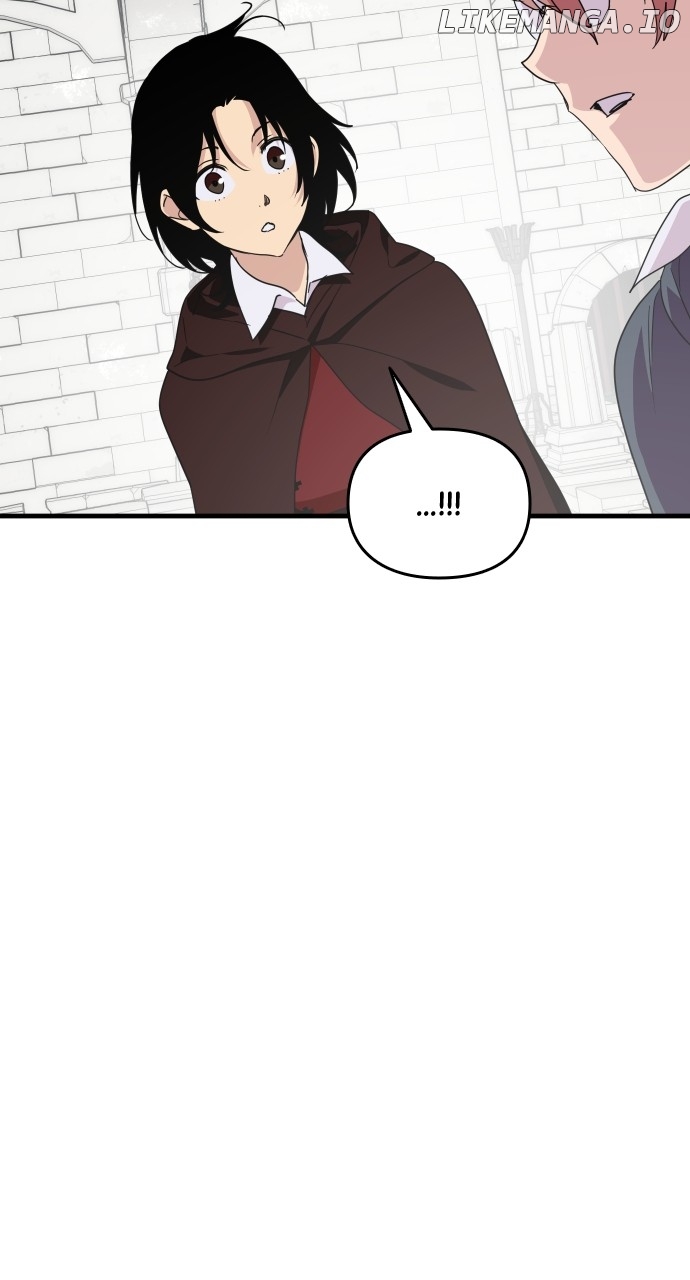The Fabled Warrior Chapter 131 - page 43