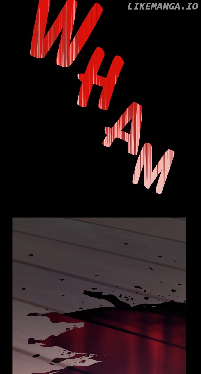 The Fabled Warrior Chapter 131 - page 47