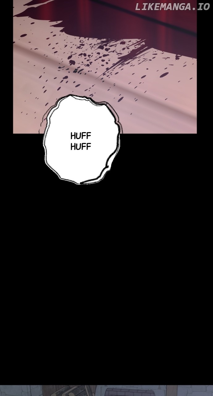 The Fabled Warrior Chapter 131 - page 48