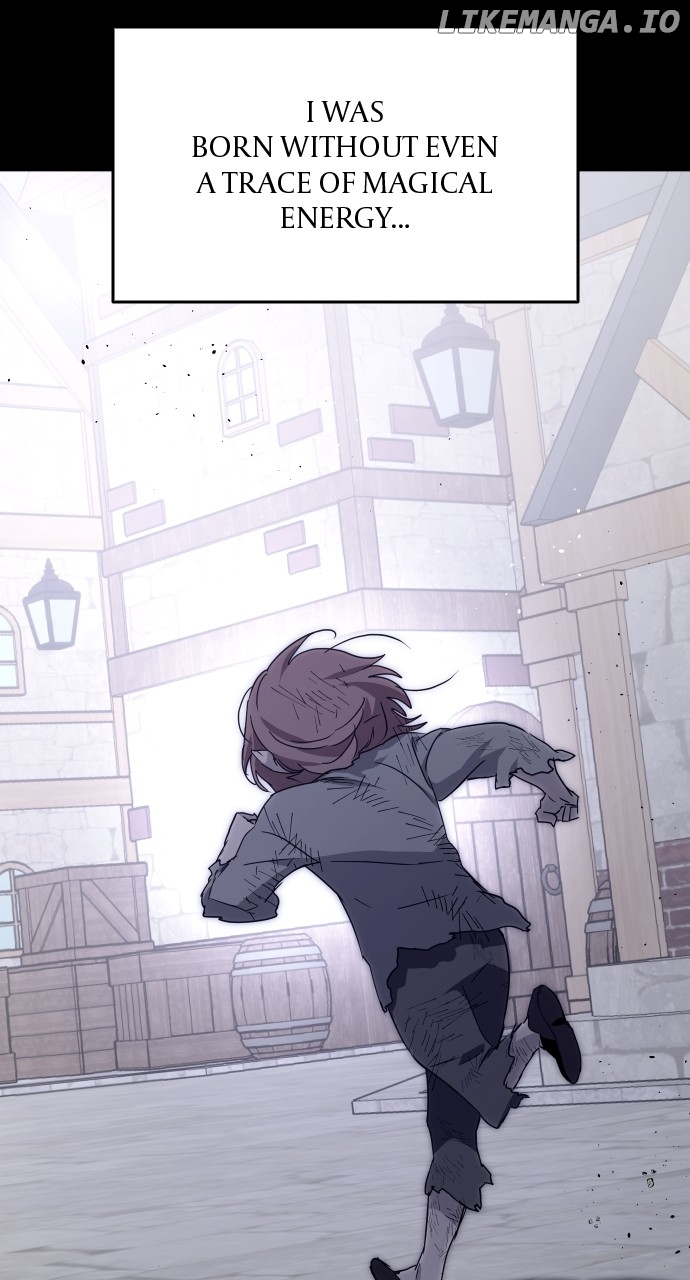 The Fabled Warrior Chapter 131 - page 53