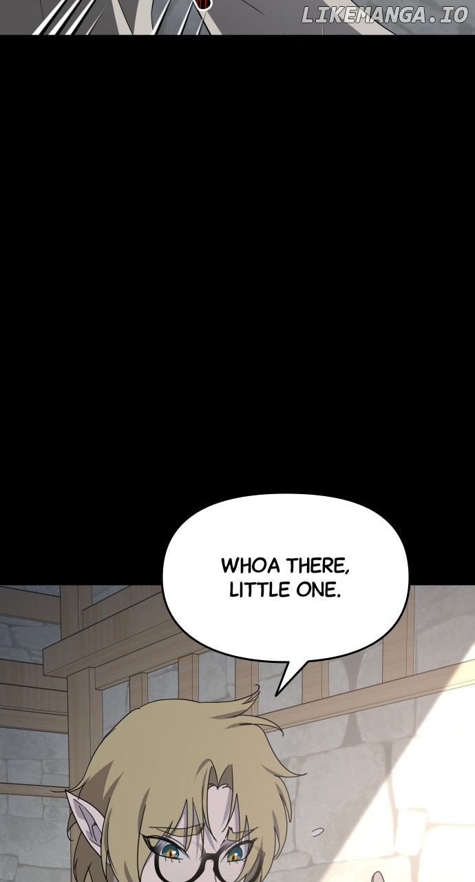 The Fabled Warrior Chapter 131 - page 57