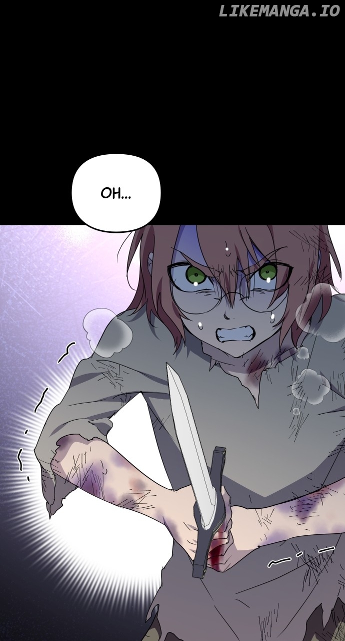 The Fabled Warrior Chapter 131 - page 59