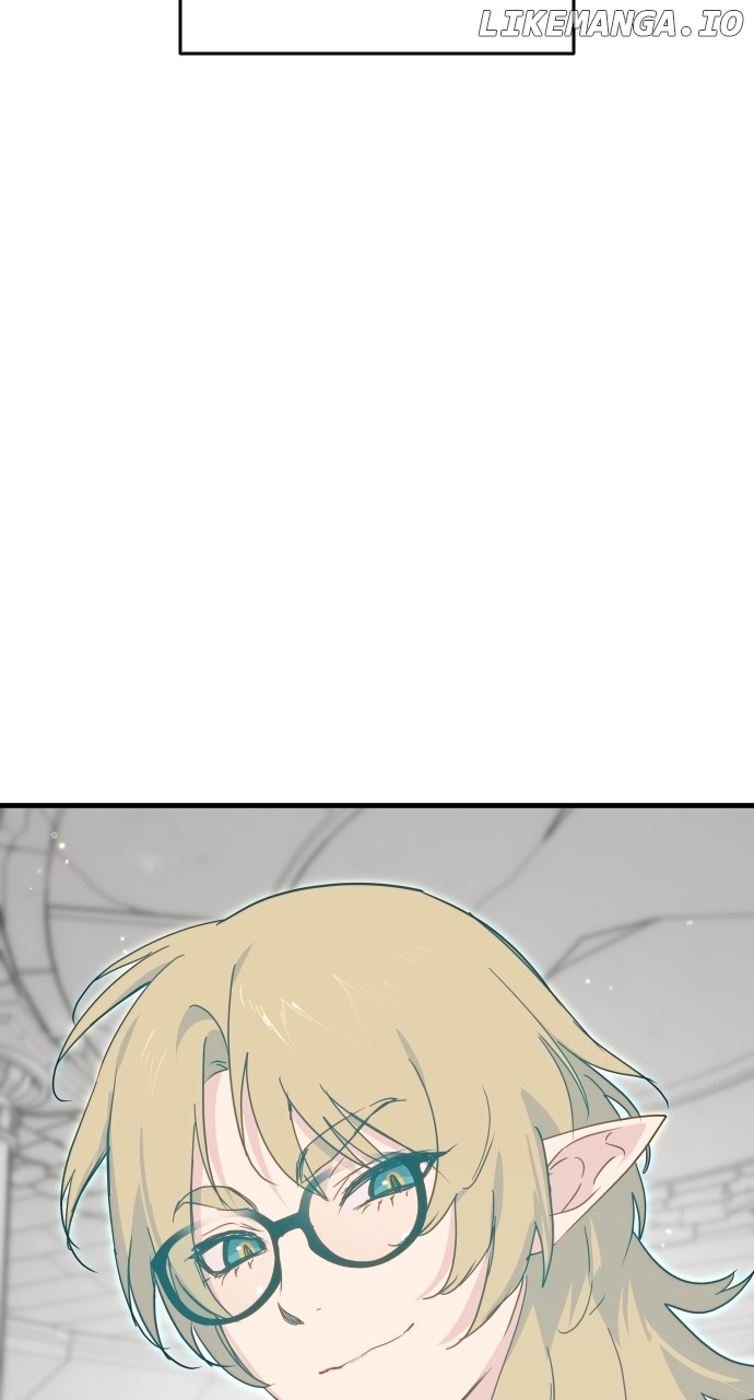 The Fabled Warrior Chapter 131 - page 6