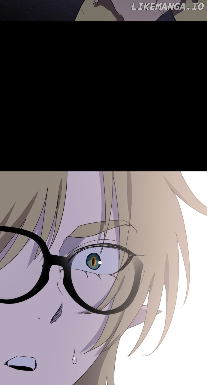 The Fabled Warrior Chapter 131 - page 60