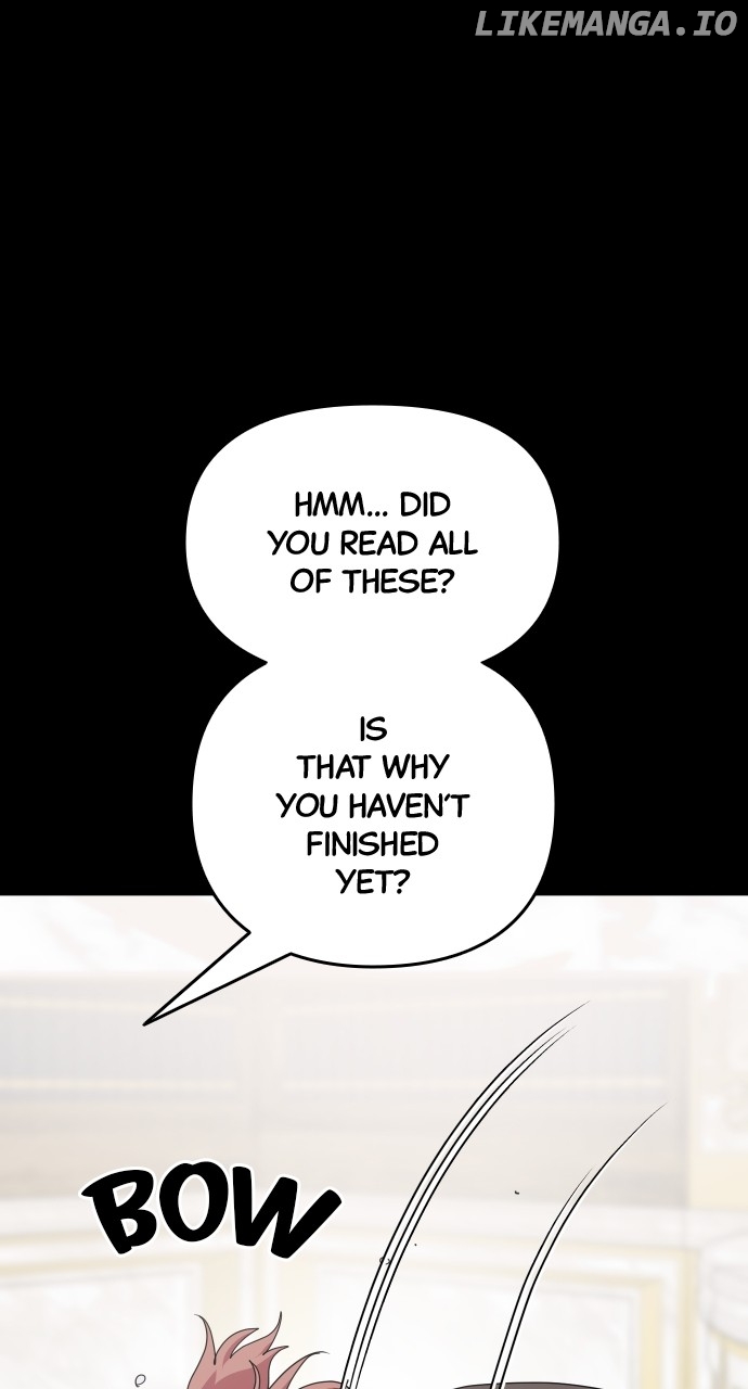 The Fabled Warrior Chapter 131 - page 66