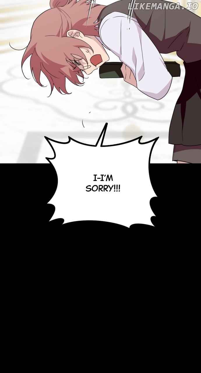 The Fabled Warrior Chapter 131 - page 67