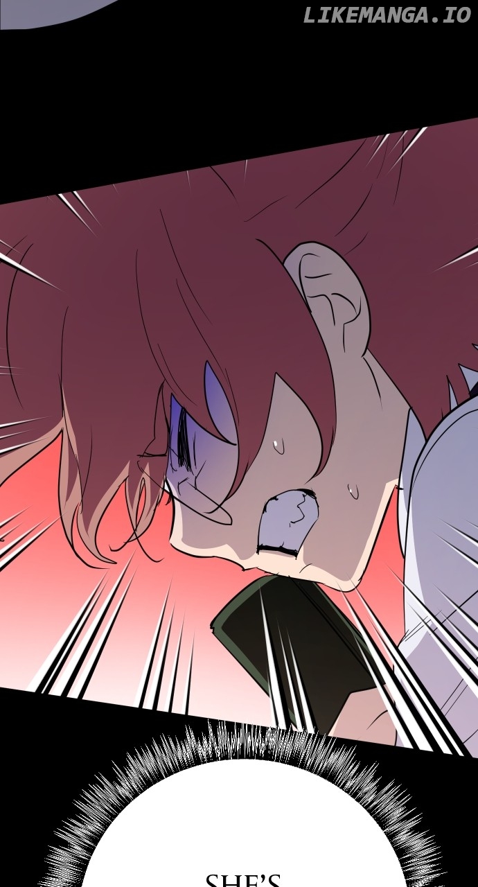 The Fabled Warrior Chapter 131 - page 69