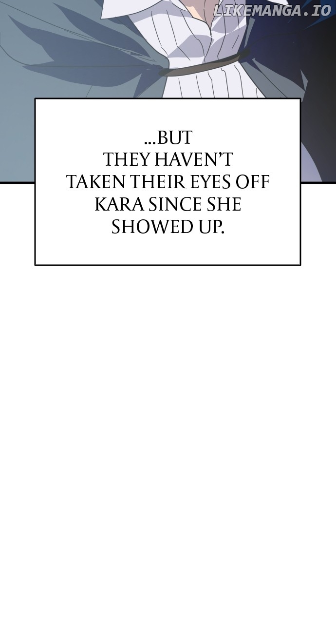 The Fabled Warrior Chapter 131 - page 8