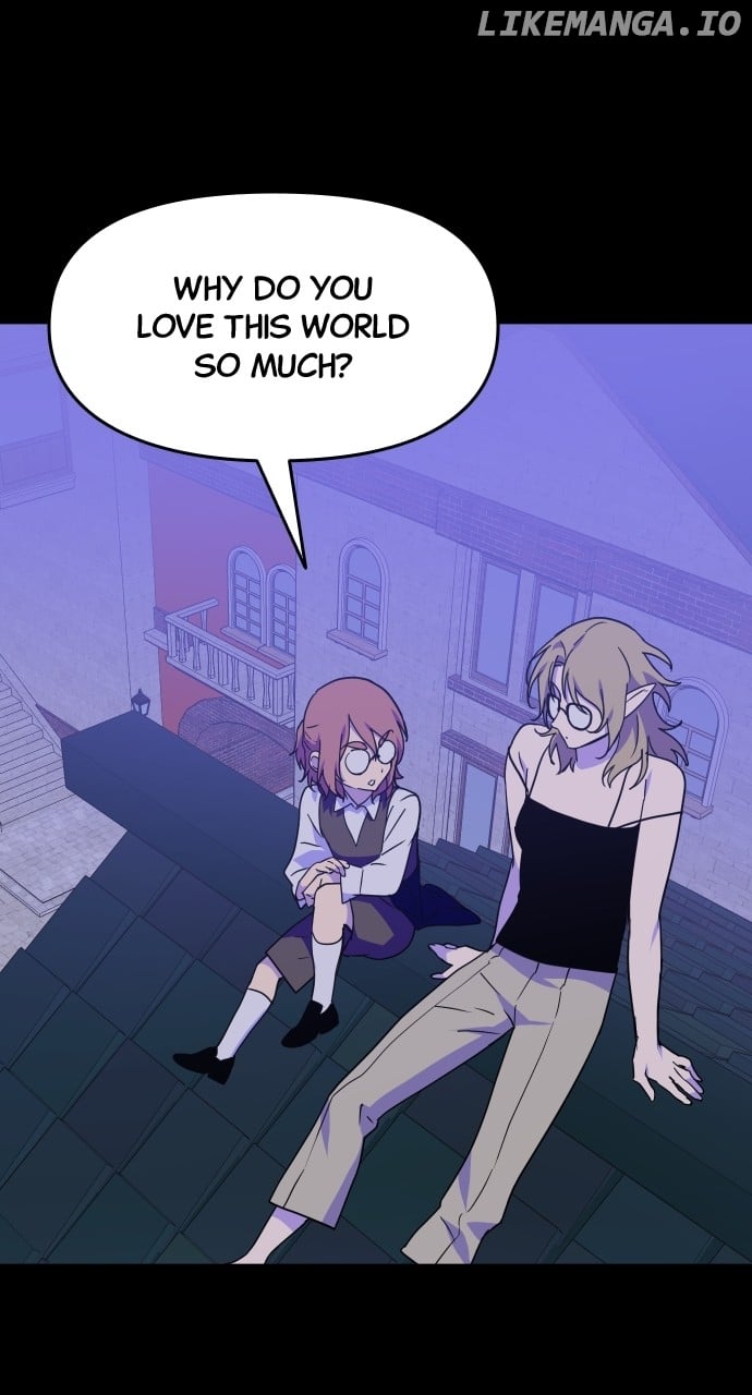 The Fabled Warrior Chapter 131 - page 85