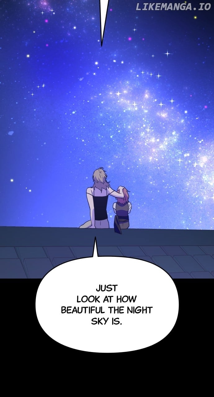 The Fabled Warrior Chapter 131 - page 88