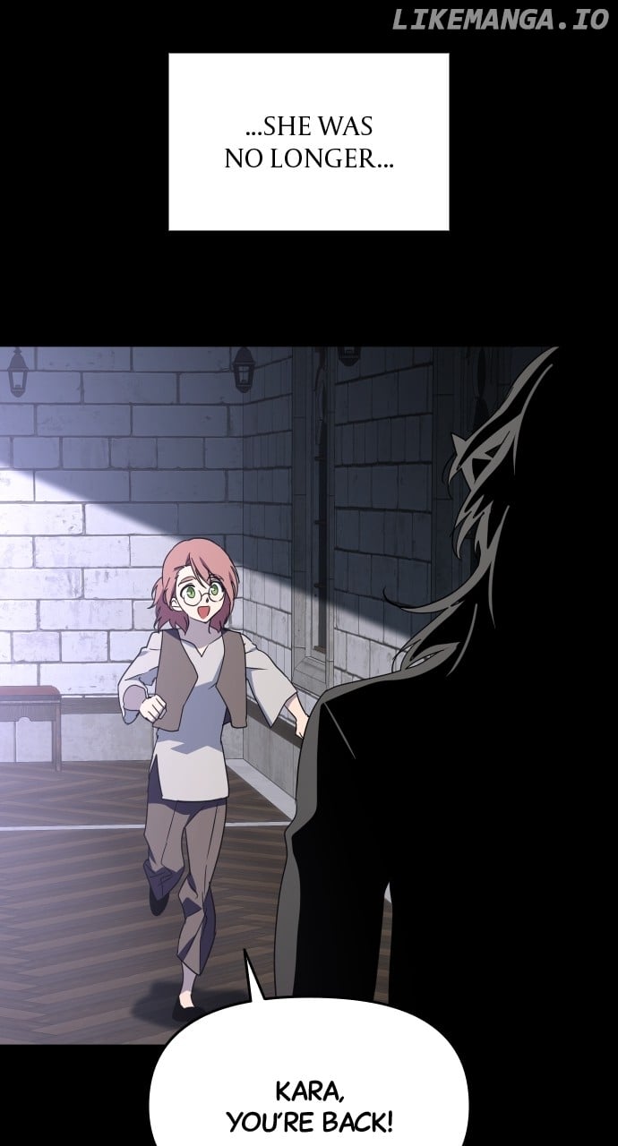 The Fabled Warrior Chapter 131 - page 97