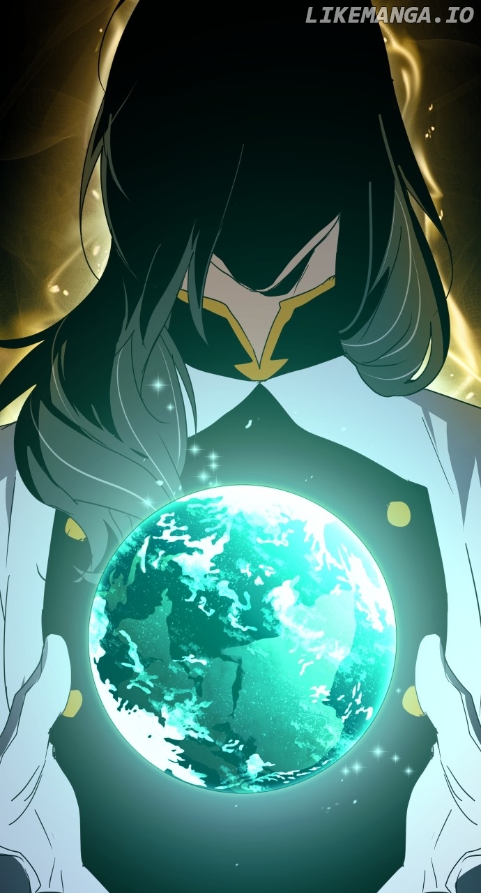 The Fabled Warrior Chapter 130 - page 103