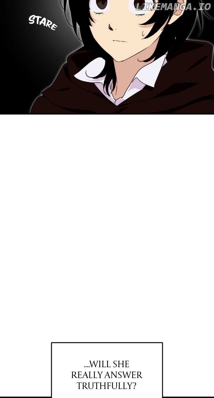 The Fabled Warrior Chapter 130 - page 19