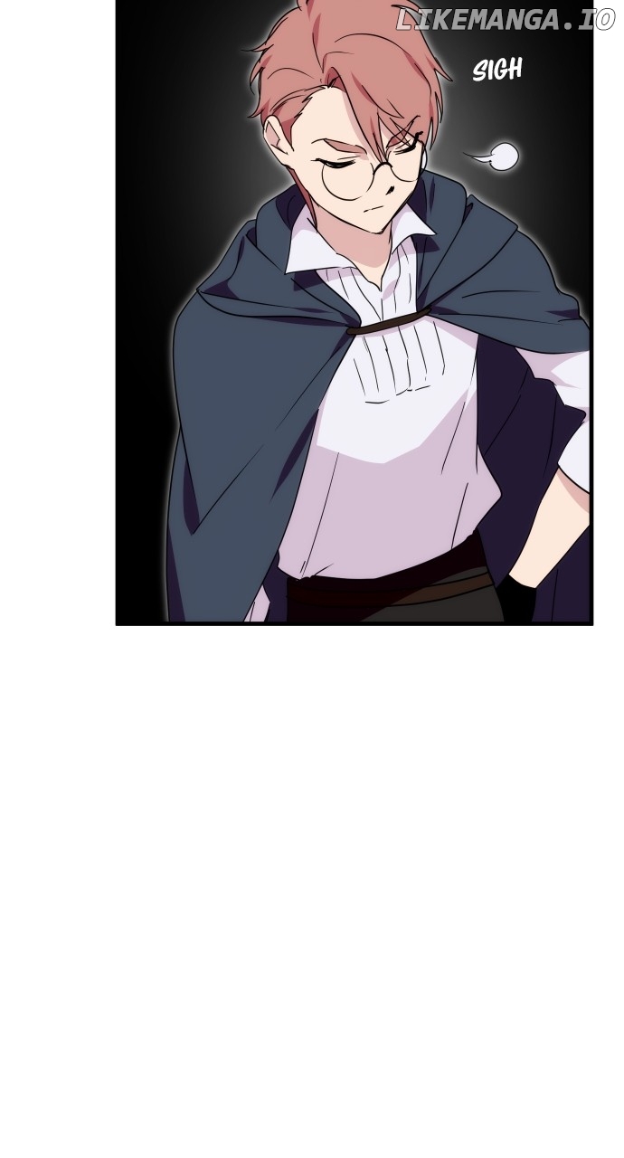 The Fabled Warrior Chapter 130 - page 23