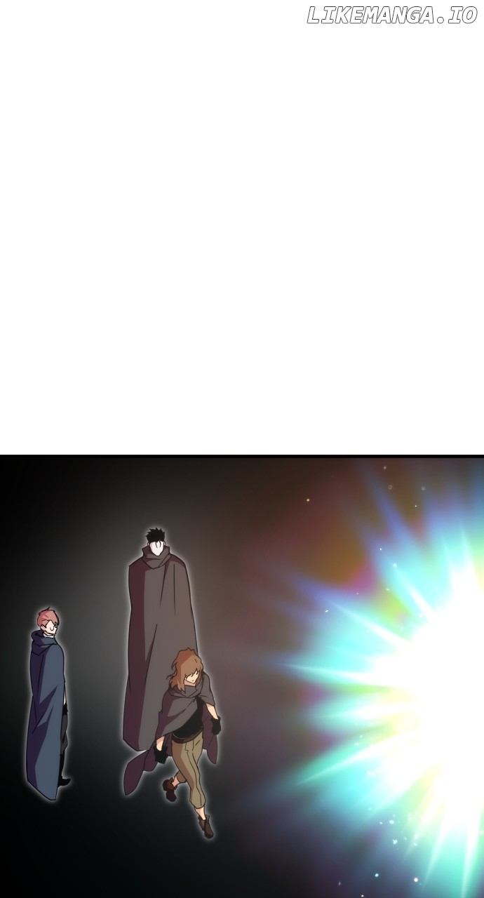The Fabled Warrior Chapter 130 - page 28