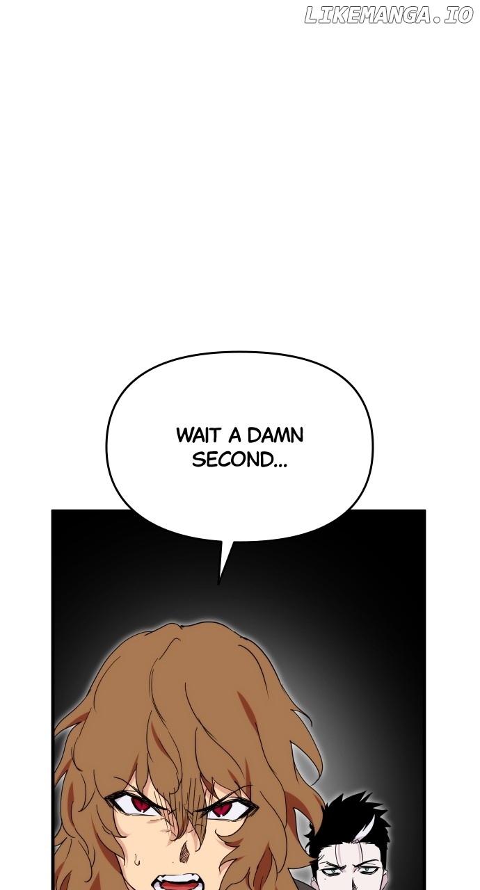 The Fabled Warrior Chapter 130 - page 4