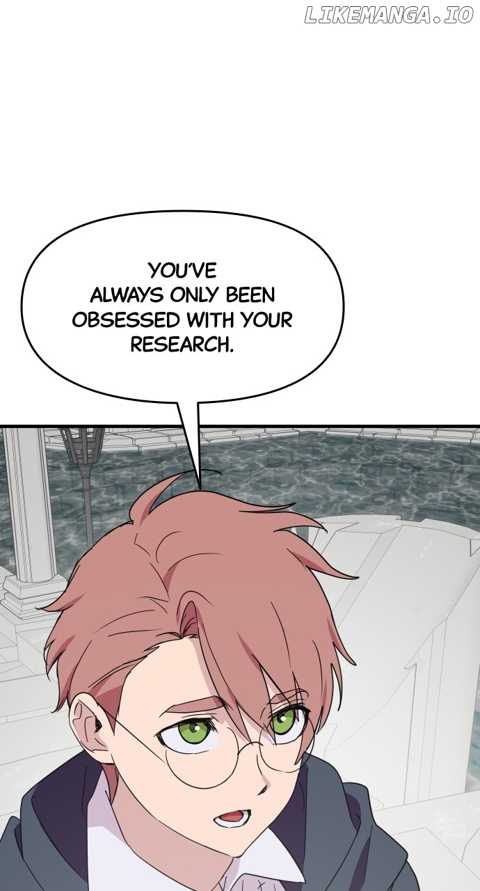 The Fabled Warrior Chapter 130 - page 55