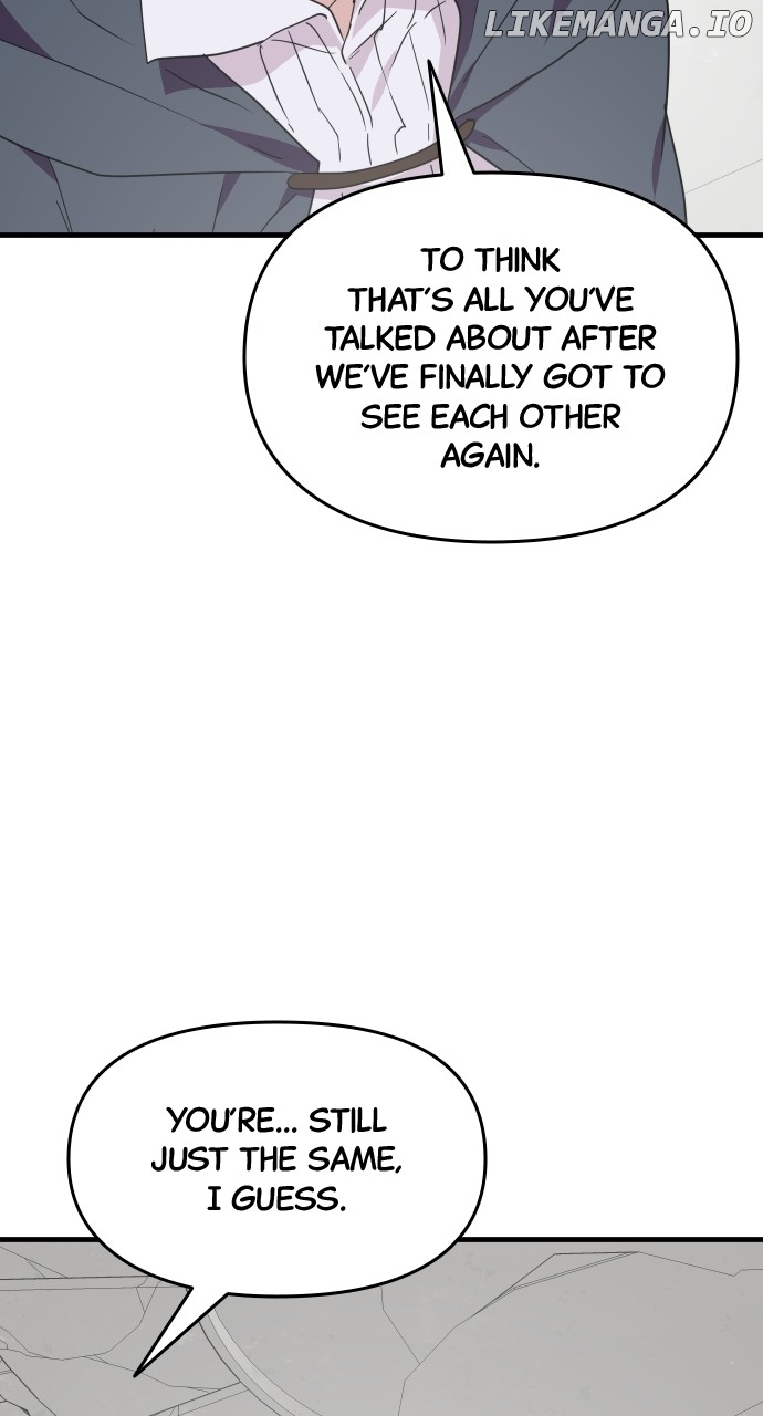 The Fabled Warrior Chapter 130 - page 56