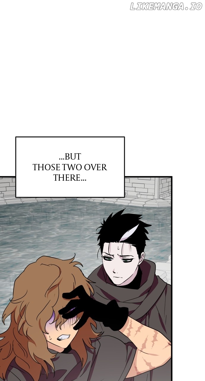 The Fabled Warrior Chapter 130 - page 61