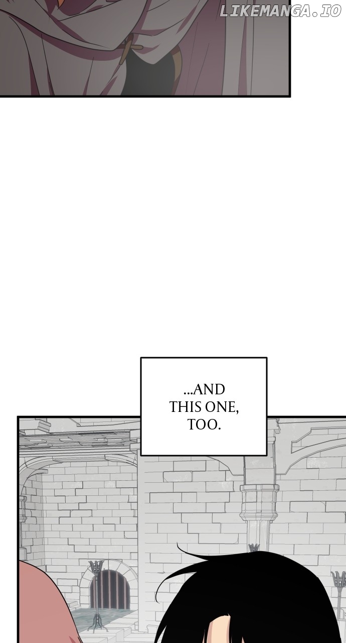 The Fabled Warrior Chapter 130 - page 62