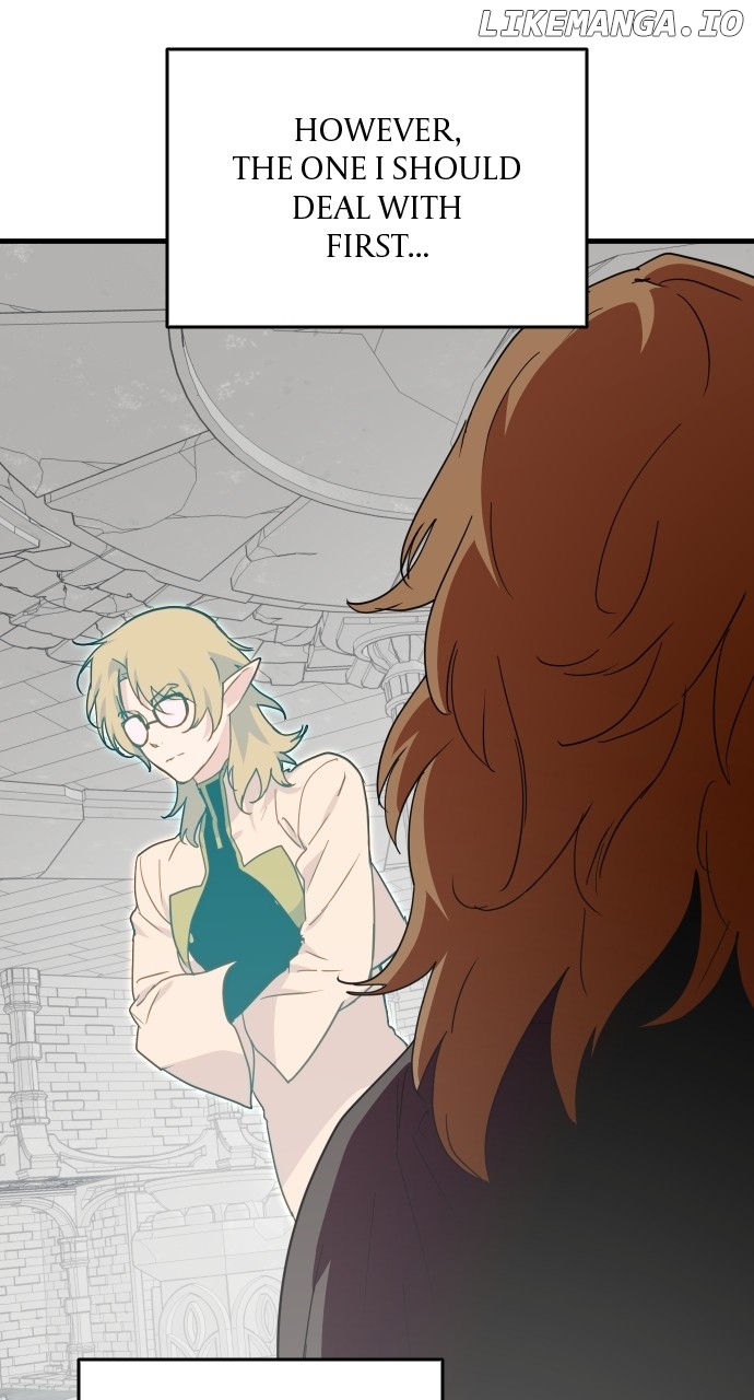 The Fabled Warrior Chapter 130 - page 64