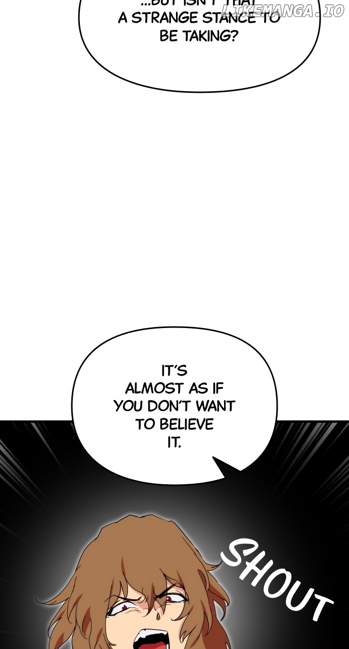 The Fabled Warrior Chapter 130 - page 7