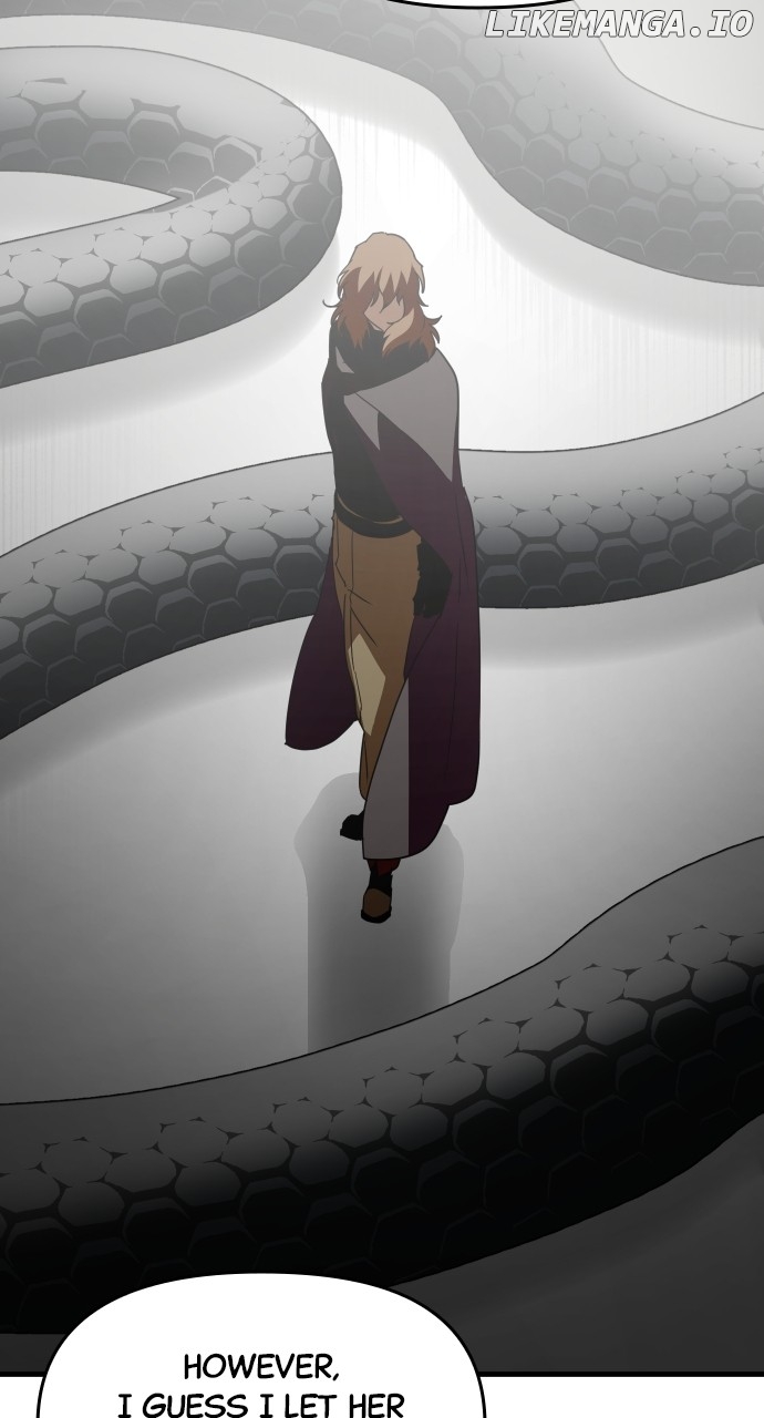 The Fabled Warrior Chapter 130 - page 74