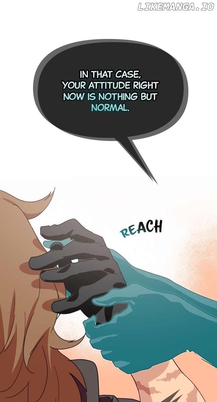 The Fabled Warrior Chapter 130 - page 82