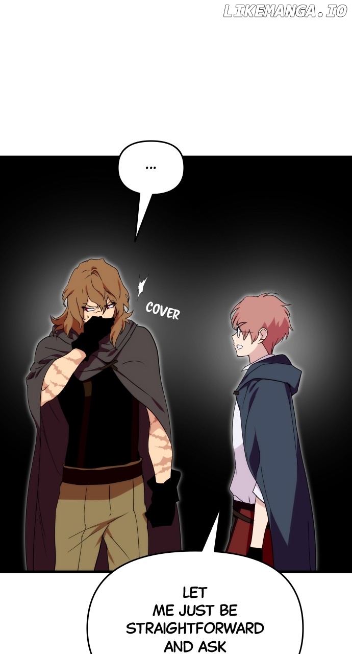 The Fabled Warrior Chapter 130 - page 9