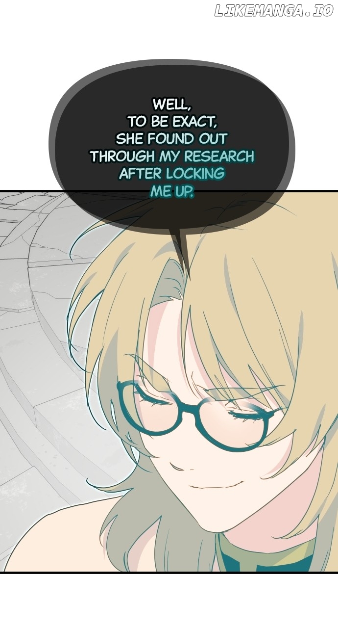 The Fabled Warrior Chapter 130 - page 93