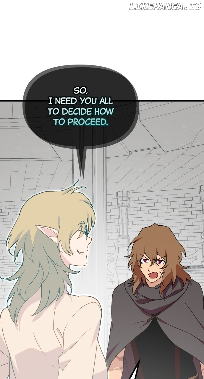 The Fabled Warrior Chapter 130 - page 98