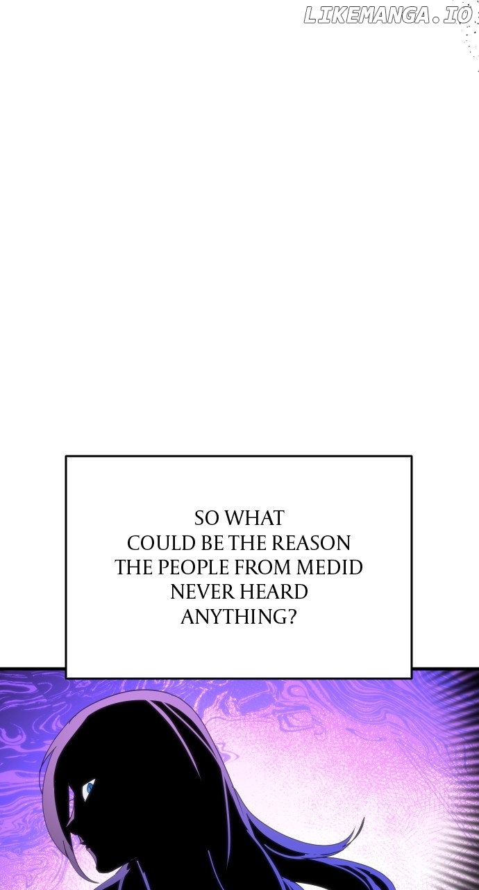 The Fabled Warrior Chapter 129 - page 109