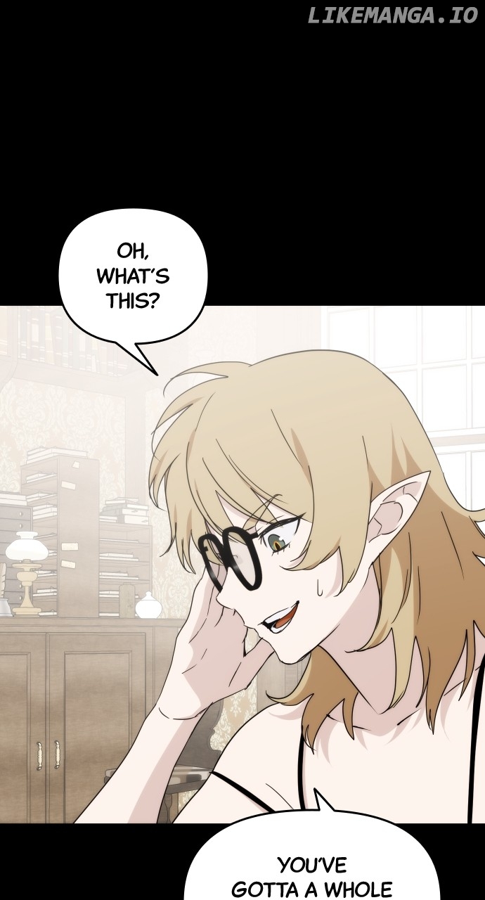 The Fabled Warrior Chapter 129 - page 12
