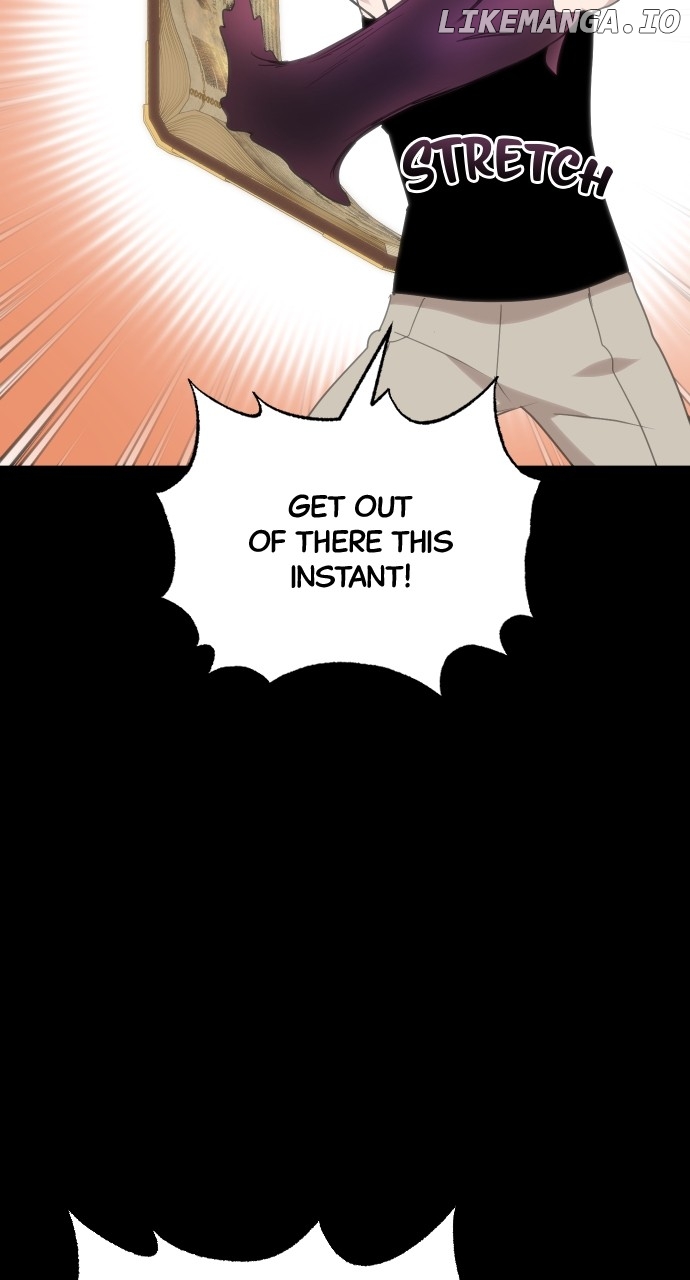 The Fabled Warrior Chapter 129 - page 2