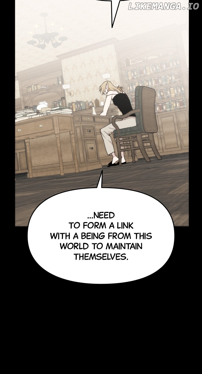 The Fabled Warrior Chapter 129 - page 22