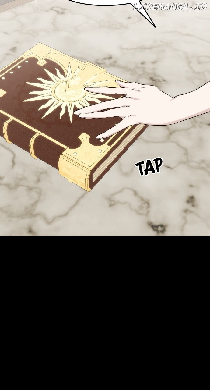 The Fabled Warrior Chapter 129 - page 25