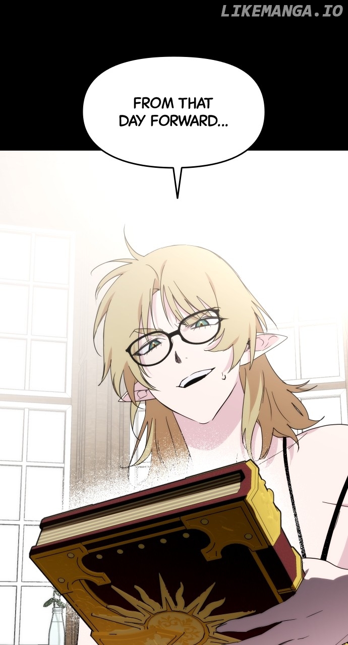 The Fabled Warrior Chapter 129 - page 26