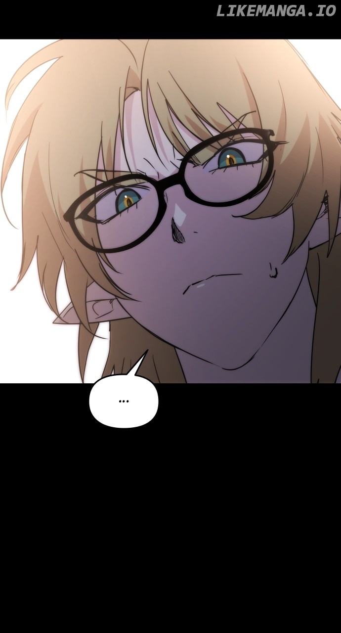 The Fabled Warrior Chapter 129 - page 28